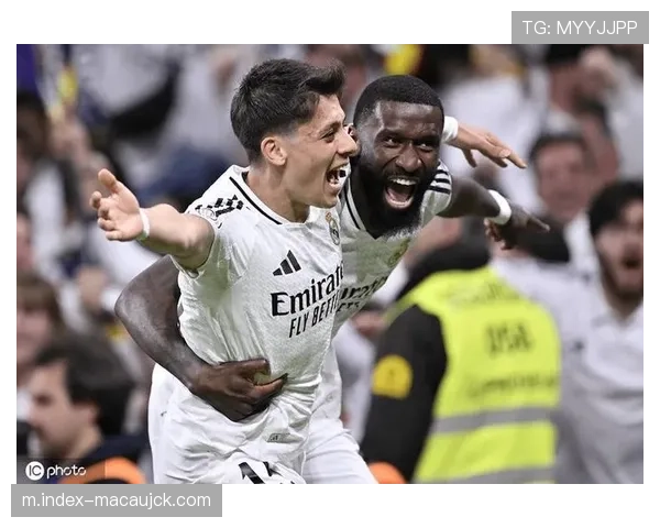 皇马伤病潮影响战斗力 吕迪格复出难填防线天坑